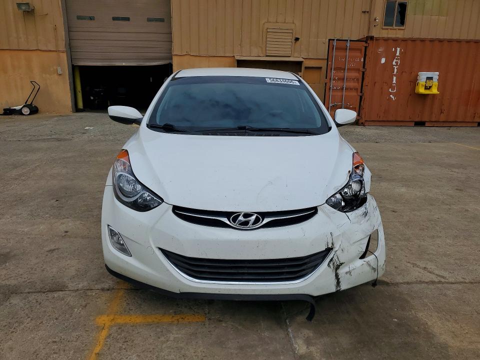 Продажа на аукционе авто 2013 Hyundai Elantra, vin: 5NPDH4AE0DH404078, номер лота: 56834606