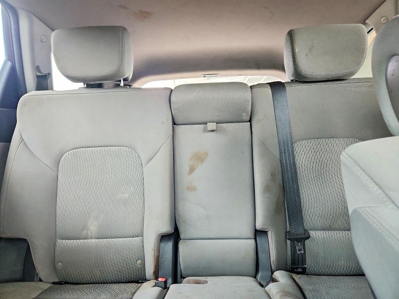 Aukcja sprzedaży 2018 Hyundai Santa Fe, vin: KM8SM4HF5JU278069, numer aukcji: 56074326