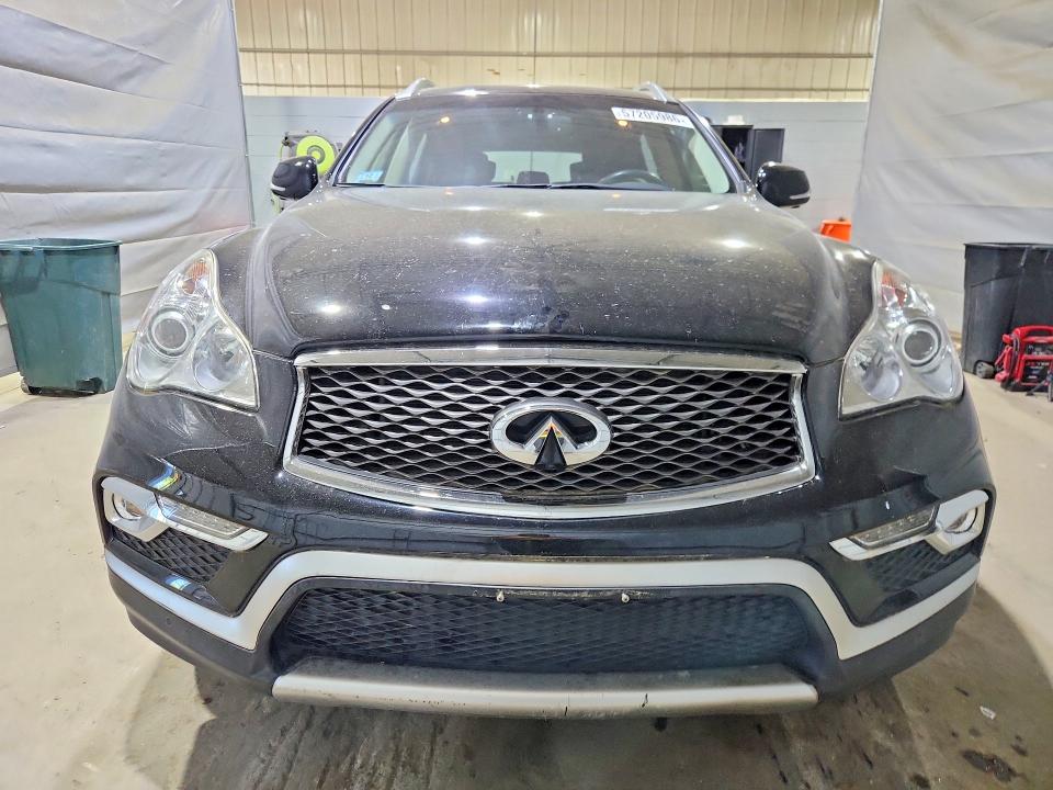 57205986 :رقم المزاد ، JN1BJ0RR5HM402174 vin ، 2017 Infiniti Qx50 مزاد بيع