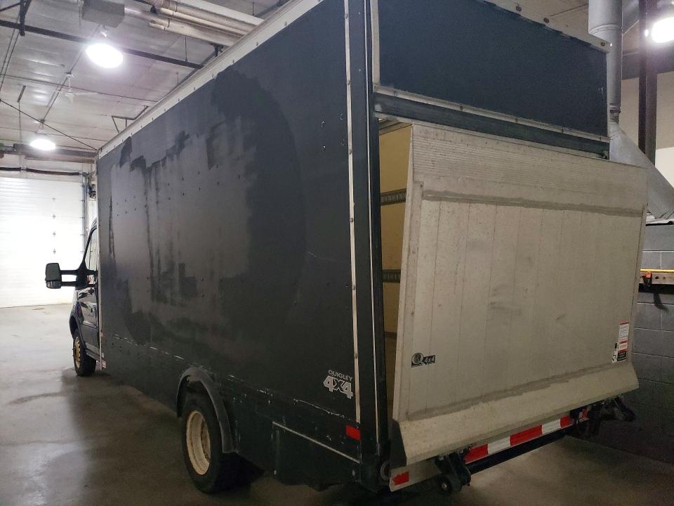Aukcja sprzedaży 2018 Ford Transit, vin: 1FDBF9ZM8JKB47637, numer aukcji: 50334556