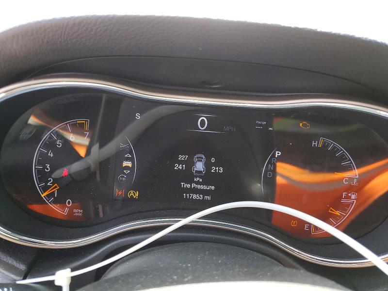 57929086 :رقم المزاد ، 1C4RJFAG5HC793289 vin ، 2017 Jeep Grand Cherokee مزاد بيع