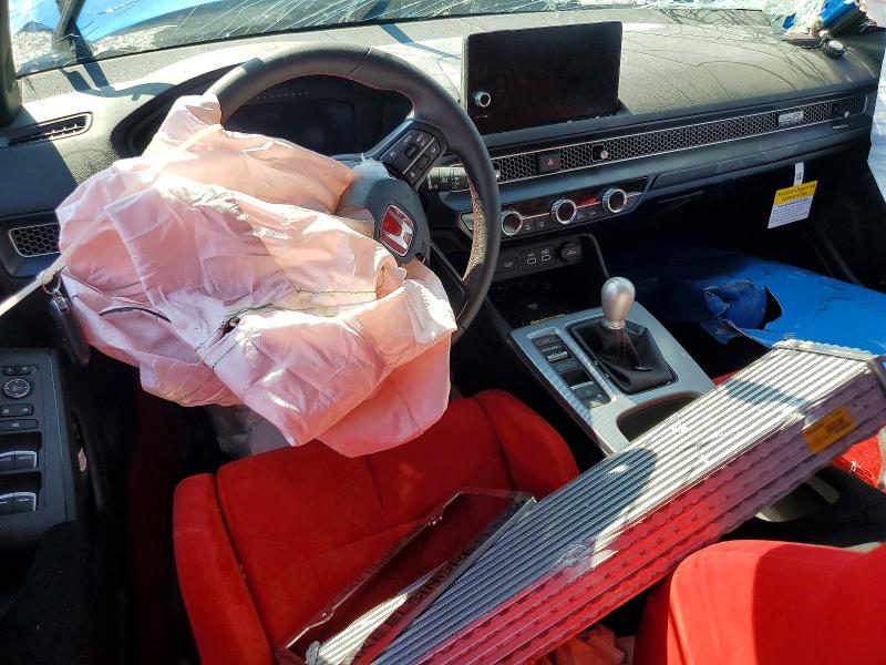 2026 Honda Civic მანქანა იყიდება აუქციონზე, vin: JHMFL5G46TX000019, აუქციონის ნომერი: 57538126