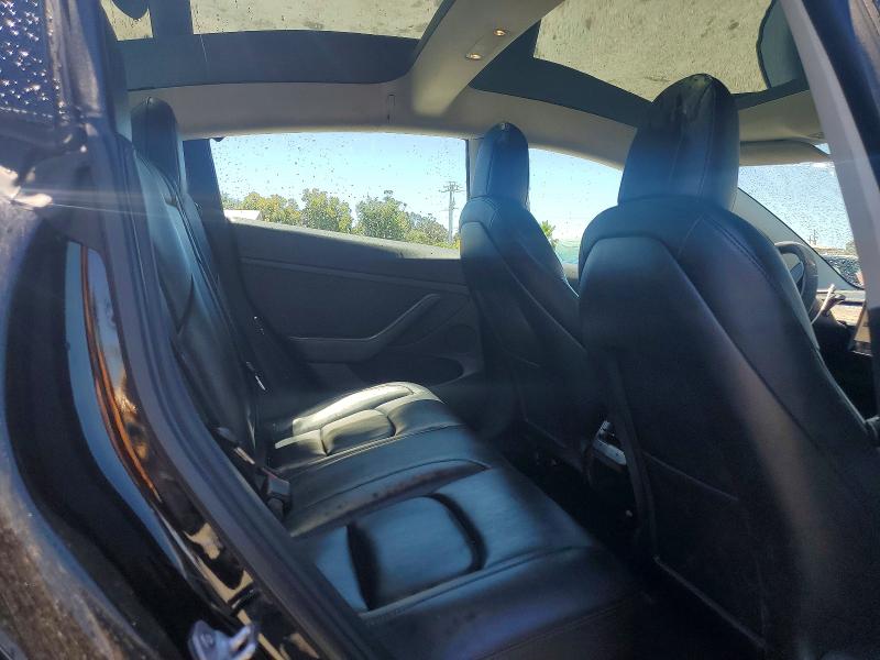 2023 Tesla Model 3 მანქანა იყიდება აუქციონზე, vin: 5YJ3E1EA8PF460234, აუქციონის ნომერი: 56886516
