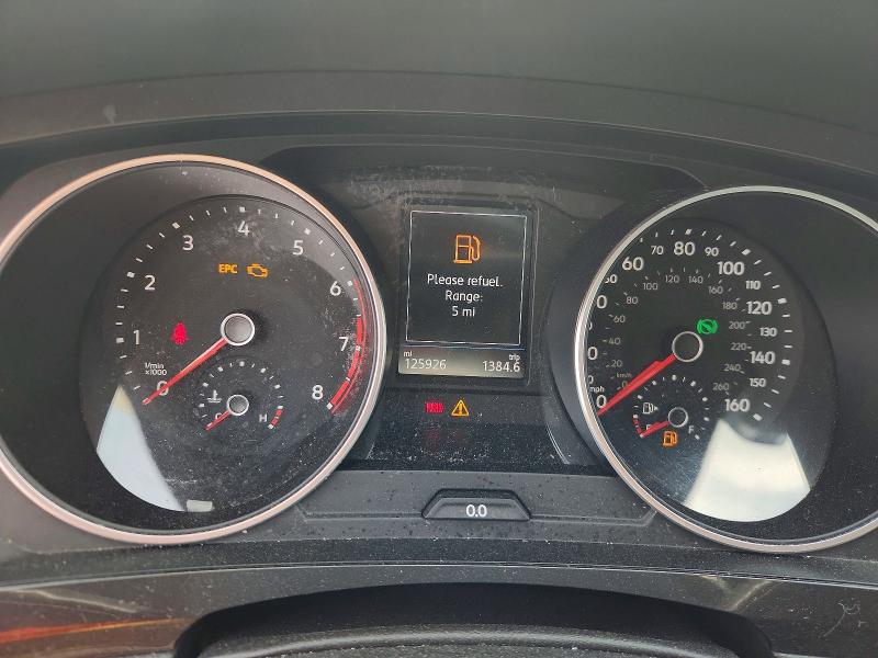 Aukcja sprzedaży 2019 Volkswagen Tiguan, vin: 3VV2B7AX3KM077860, numer aukcji: 57178836