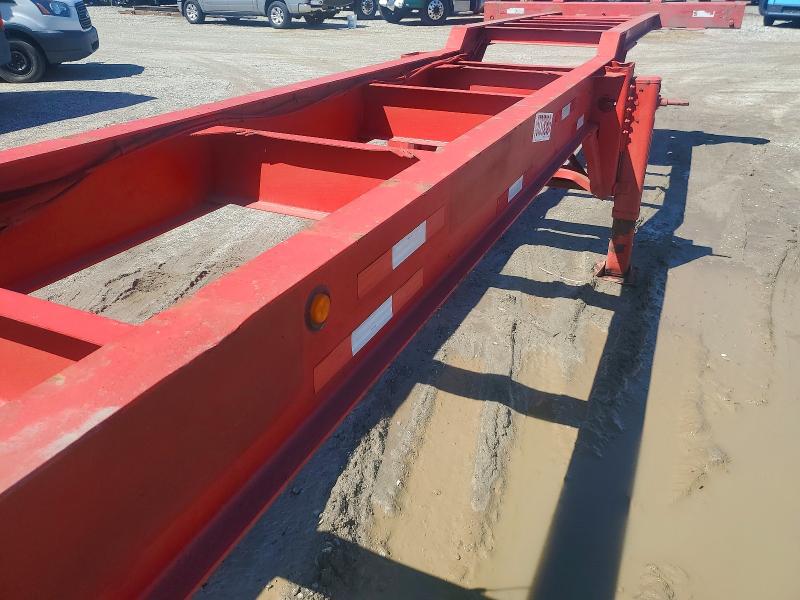 Aukcja sprzedaży 1994 Unkn Trailer, vin: 3H3C412S6RT004336, numer aukcji: 57379586