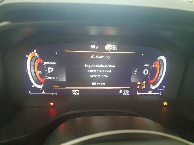 Продажа на аукционе авто 2026 Nissan Rogue, vin: 5N1BT3CB2TC794190, номер лота: 57563466