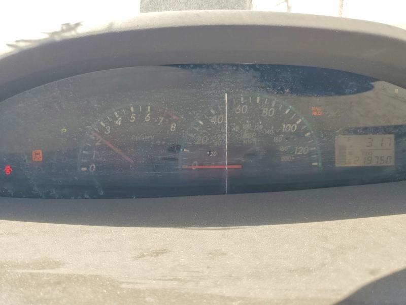 Aukcja sprzedaży 2010 Toyota Yaris, vin: JTDBT4K38A4066658, numer aukcji: 56180016