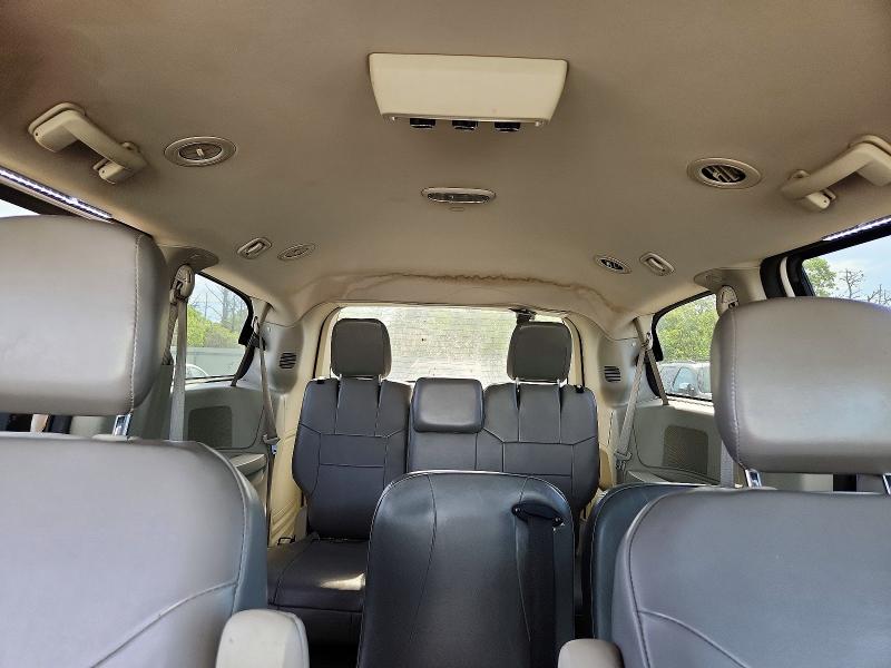 Aukcja sprzedaży 2013 Dodge Grand Caravan, vin: 2C7WDGBG6DR651049, numer aukcji: 55886636