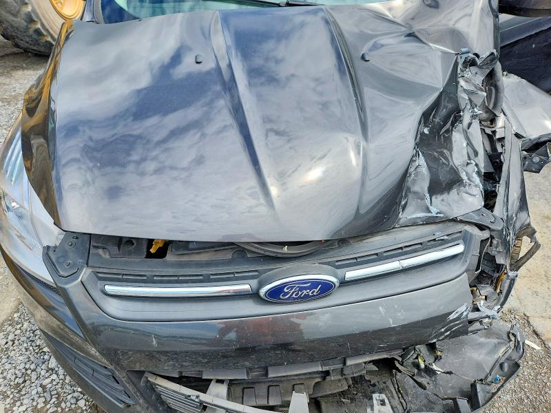 Aukcja sprzedaży 2015 Ford Escape, vin: 1FMCU9G96FUC64833, numer aukcji: 56816986