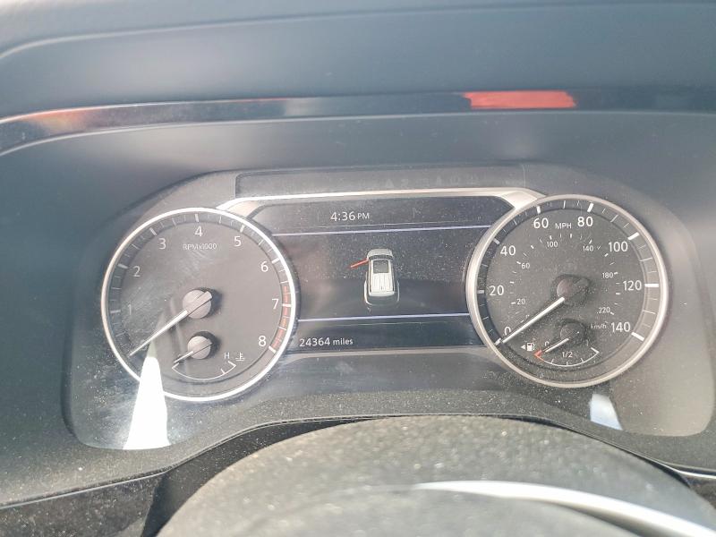 Продаж на аукціоні авто 2024 Nissan Pathfinder, vin: 5N1DR3BC4RC206929, номер лоту: 55865216