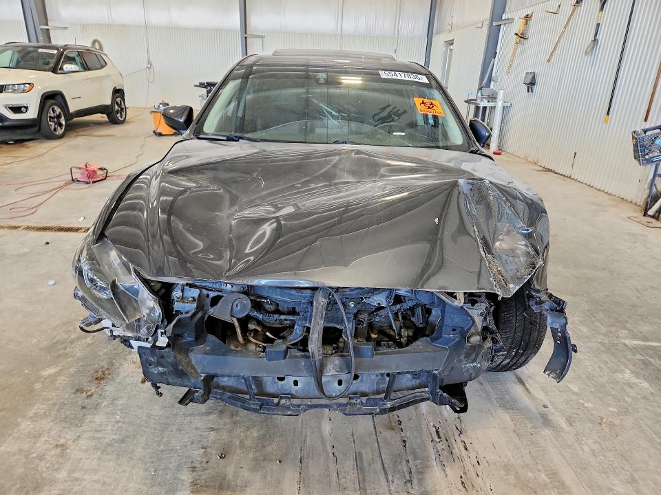 Aukcja sprzedaży 2016 Mazda 6, vin: JM1GJ1W58G1442288, numer aukcji: 55417836