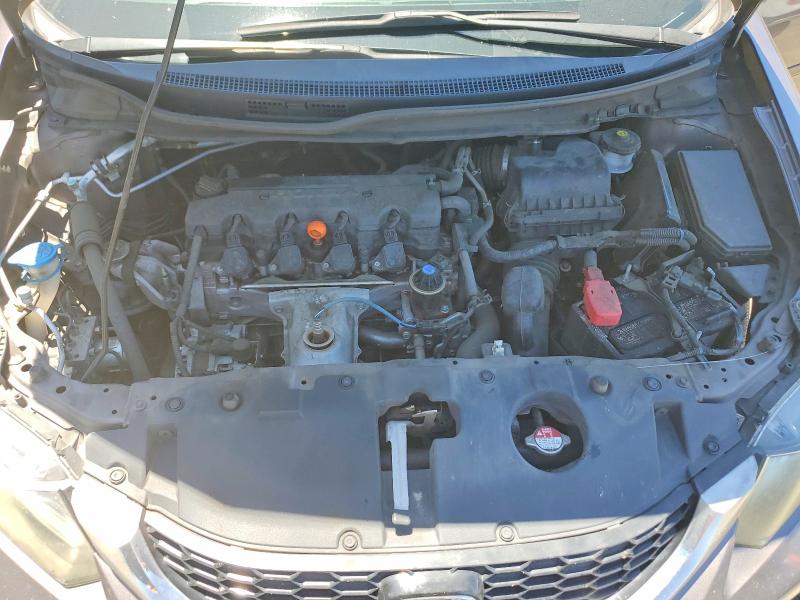 57176146 :رقم المزاد ، 19XFB2F89FE275671 vin ، 2015 Honda Civic مزاد بيع