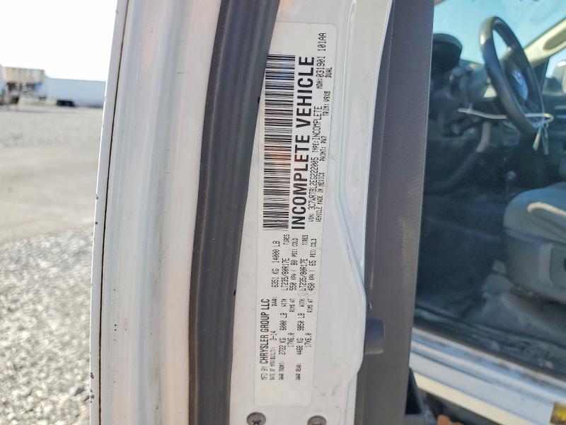 Aukcja sprzedaży 2014 Ram 3500, vin: 3C7WRTBL2EG222005, numer aukcji: 53215796