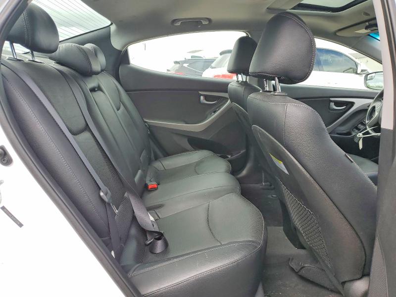 Продажа на аукционе авто 2015 Hyundai Elantra, vin: 5NPDH4AE3FH613396, номер лота: 57844426