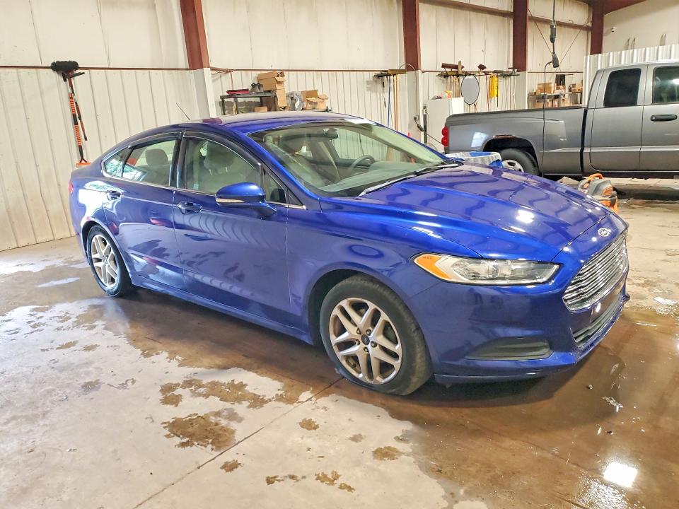 2016 Ford Fusion მანქანა იყიდება აუქციონზე, vin: 3FA6P0H76GR336937, აუქციონის ნომერი: 58375166