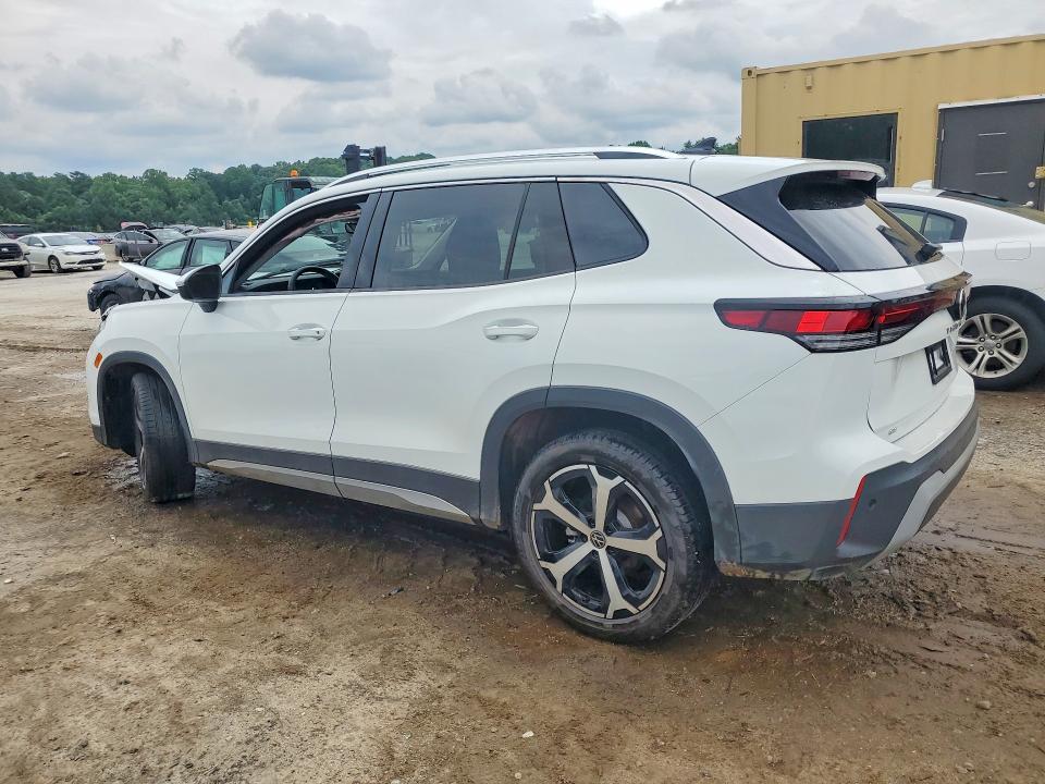 Продажа на аукционе авто 2026 Volkswagen Tiguan, vin: 3VVFR7RM2TM074313, номер лота: 56667086