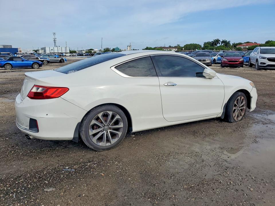 Продажа на аукционе авто 2013 Honda Accord, vin: 1HGCT1B8XDA003065, номер лота: 56313196