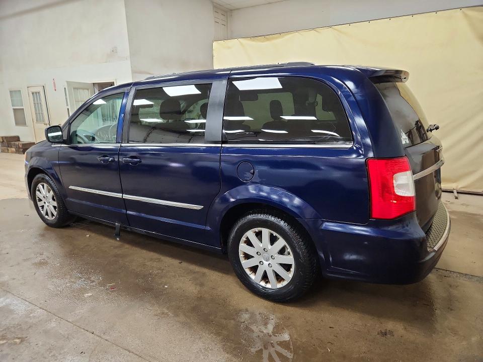 Aukcja sprzedaży 2014 Chrysler Town & Country, vin: 2C4RC1BG8ER332960, numer aukcji: 55190806