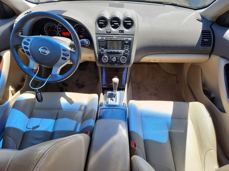 Продаж на аукціоні авто 2011 Nissan Altima, vin: 1N4AL2AP0BN437480, номер лоту: 57437546