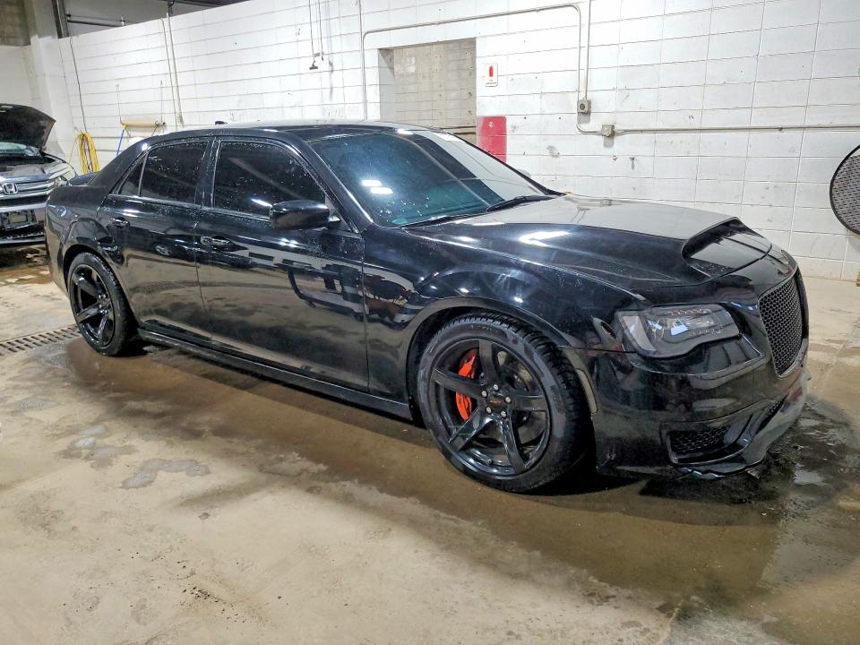 58075936 :رقم المزاد ، 2C3CCAAG7EH120195 vin ، 2014 Chrysler 300 مزاد بيع