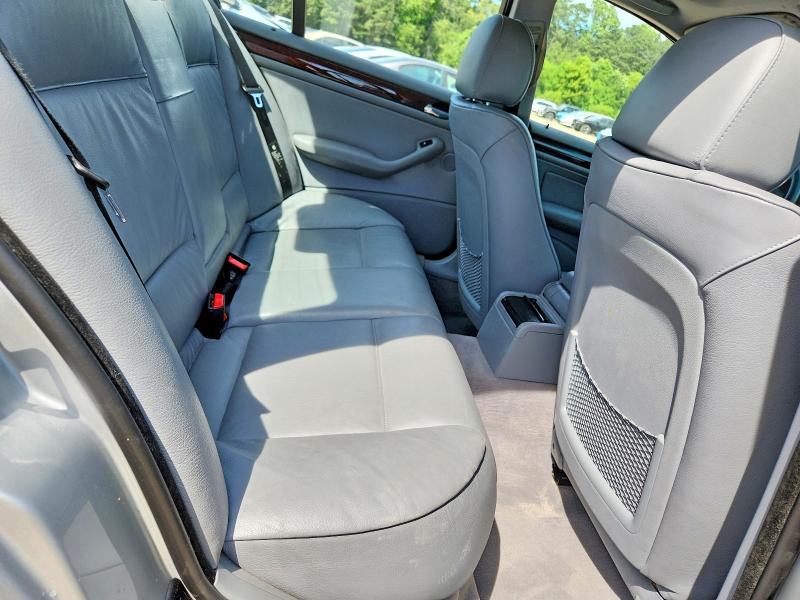 Продажа на аукционе авто 2000 Bmw 323, vin: WBAAM3345YCD58875, номер лота: 56326126