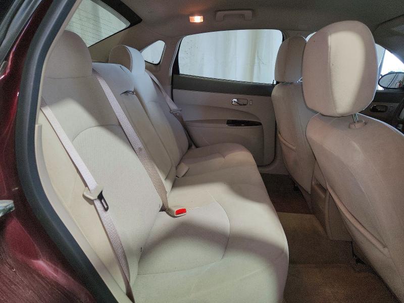Продаж на аукціоні авто 2007 Buick Lacrosse, vin: 2G4WC582971232904, номер лоту: 57774066