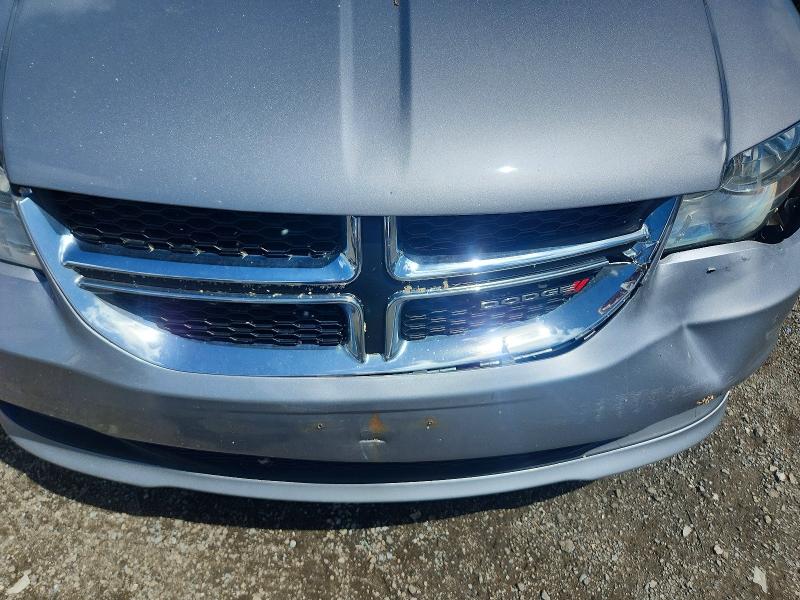 Продажа на аукционе авто 2018 Dodge Grand Caravan, vin: 2C4RDGCG1JR207064, номер лота: 55312026