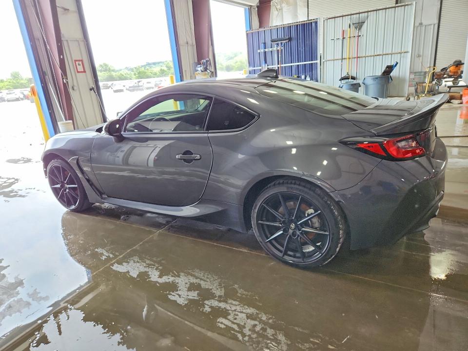 55773596 :رقم المزاد ، JF1ZNBE19N9754240 vin ، 2022 Toyota Gr 86 مزاد بيع