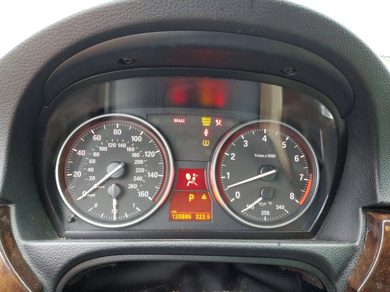 Продажа на аукционе авто 2012 Bmw 328, vin: WBADW3C51CE824019, номер лота: 56607116