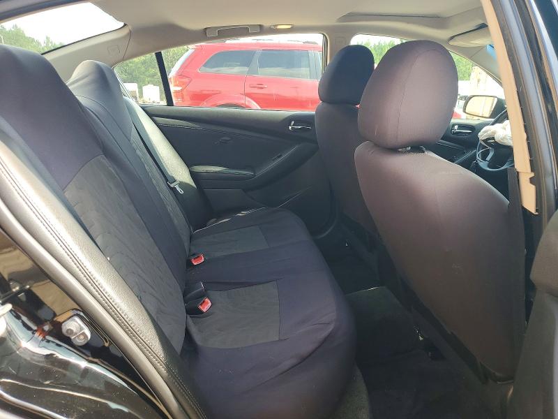 Продаж на аукціоні авто 2012 Nissan Altima, vin: 1N4AL2AP2CN509085, номер лоту: 58902616