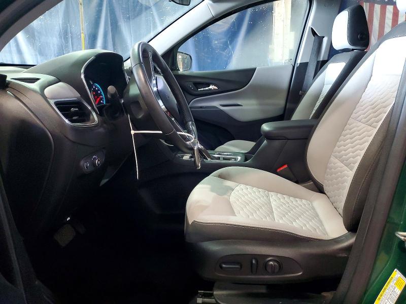 Продажа на аукционе авто 2019 Chevrolet Equinox, vin: 2GNAXUEV6K6108698, номер лота: 56508826