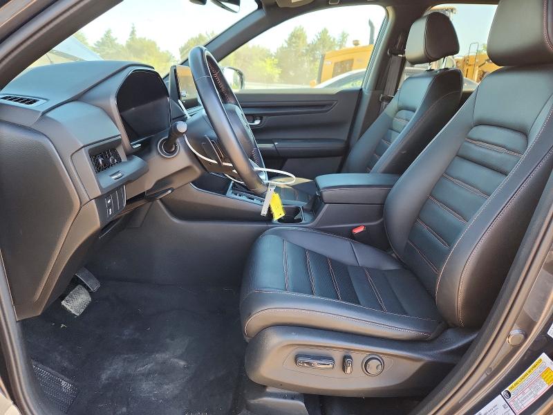 Продаж на аукціоні авто 2025 Honda Cr-v, vin: 7FARS6H87SE033424, номер лоту: 54547026