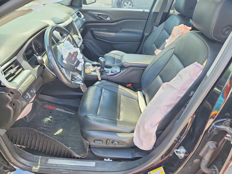 Продажа на аукционе авто 2019 Gmc Acadia, vin: 1GKKNMLS5KZ207534, номер лота: 58703256