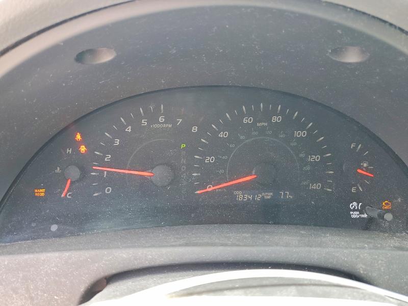 Продаж на аукціоні авто 2008 Toyota Camry, vin: 4T1BE46K28U257963, номер лоту: 55777106