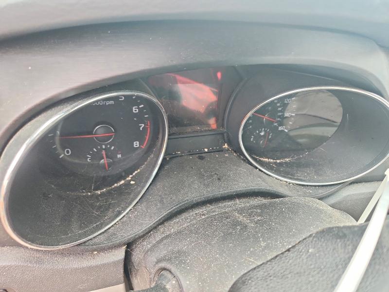 56575916 :رقم المزاد ، KNDMA5C18K6572238 vin ، 2019 Kia Sedona مزاد بيع
