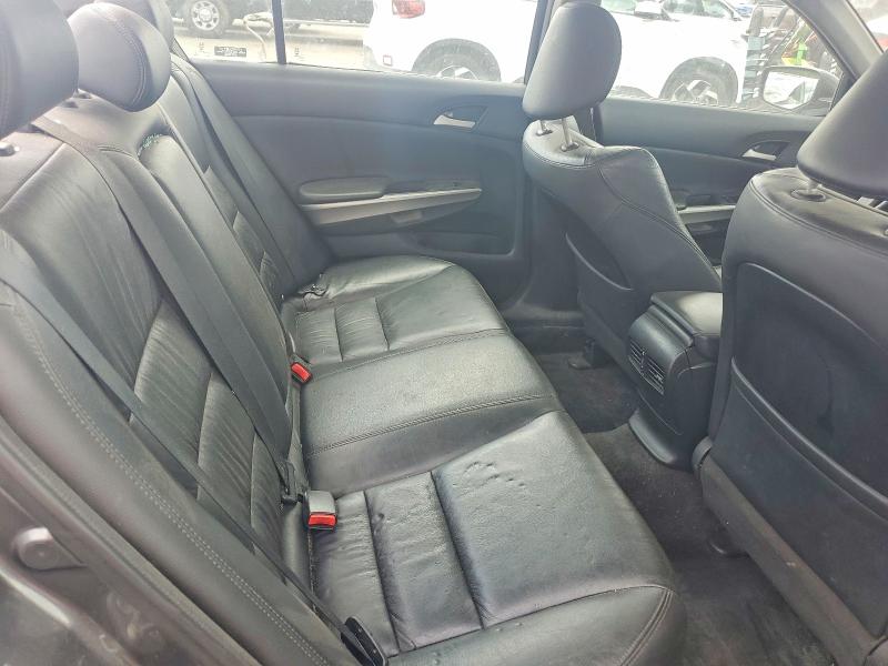 Продажа на аукционе авто 2010 Honda Accord, vin: 1HGCP2F81AA150939, номер лота: 56890046