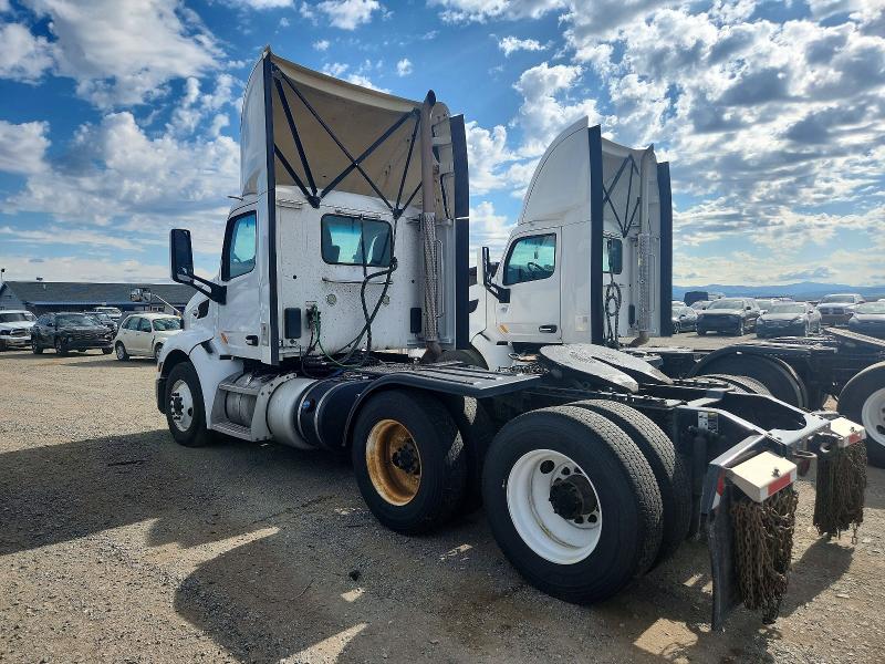 Aukcja sprzedaży 2020 Peterbilt 579, vin: 1XPBD49X5LD684964, numer aukcji: 57896826