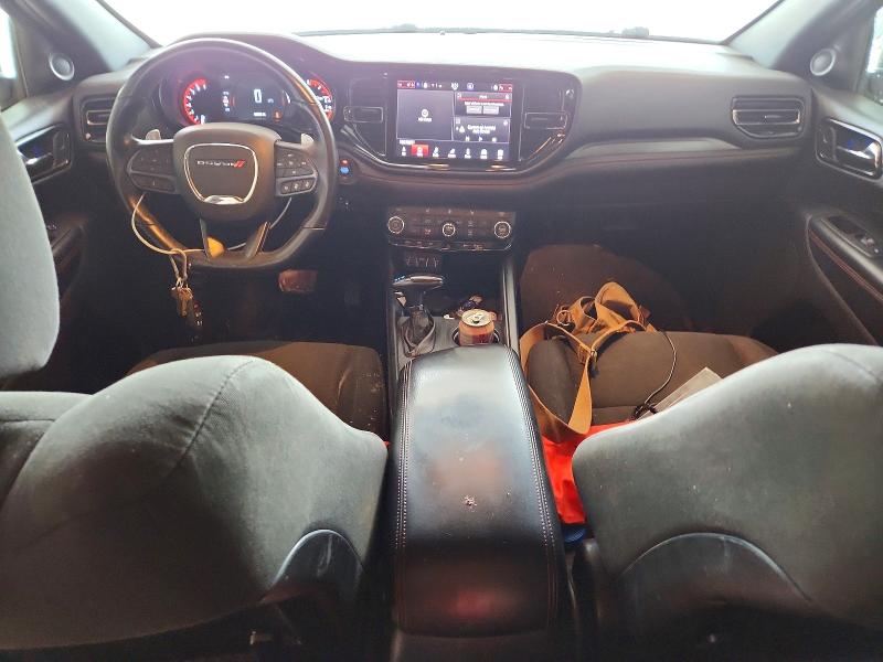Продажа на аукционе авто 2023 Dodge Durango, vin: 1C4RDJDG4PC556541, номер лота: 57152316