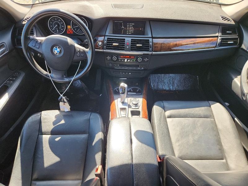 2013 Bmw X5 მანქანა იყიდება აუქციონზე, vin: 5UXZV4C59D0E07779, აუქციონის ნომერი: 55874456