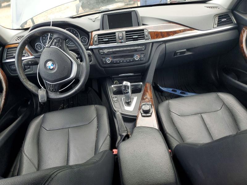 Продаж на аукціоні авто 2014 Bmw 328, vin: WBA3B3C57EJ977974, номер лоту: 57444416