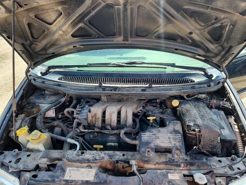 Aukcja sprzedaży 2000 Chrysler Town & Country, vin: 1C4GP44G4YB655044, numer aukcji: 59092806