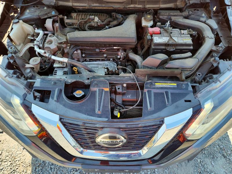 Продажа на аукционе авто 2020 Nissan Rogue, vin: 5N1AT2MVXLC811302, номер лота: 56078166