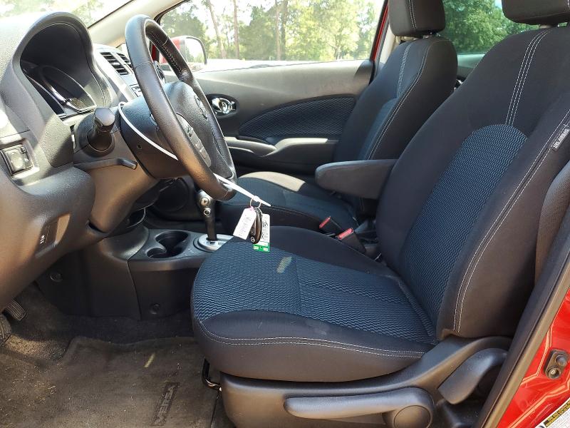 56799656 :رقم المزاد ، 3N1CE2CP7EL436666 vin ، 2014 Nissan Versa Note مزاد بيع