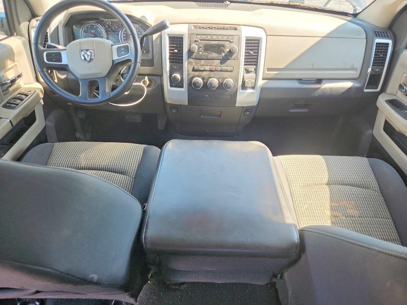 Aukcja sprzedaży 2009 Dodge Ram 1500, vin: 1D3HV18T99S786799, numer aukcji: 56768826