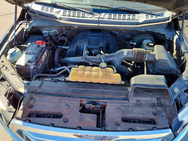 58498816 :رقم المزاد ، 1FTEW1CP5GKF71937 vin ، 2016 Ford F150 مزاد بيع