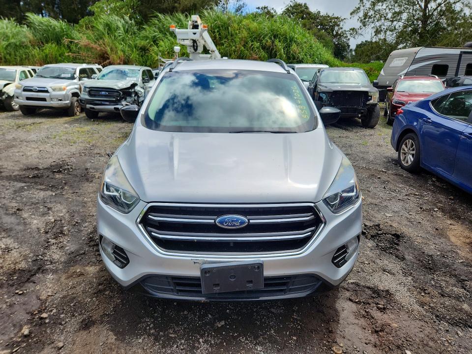 Продажа на аукционе авто 2019 Ford Escape, vin: 1FMCU9GD3KUA07532, номер лота: 55847026