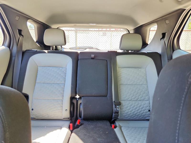 57081606 :رقم المزاد ، 3GNAXSEV0KL224706 vin ، 2019 Chevrolet Equinox مزاد بيع
