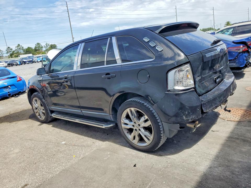 Aukcja sprzedaży 2014 Ford Edge, vin: 2FMDK3KC9EBB52736, numer aukcji: 56623246