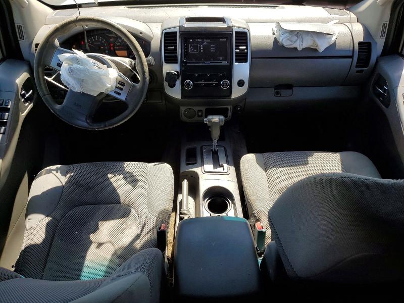 Aukcja sprzedaży 2012 Nissan Frontier, vin: 1N6AD0ER2CC400660, numer aukcji: 55976886