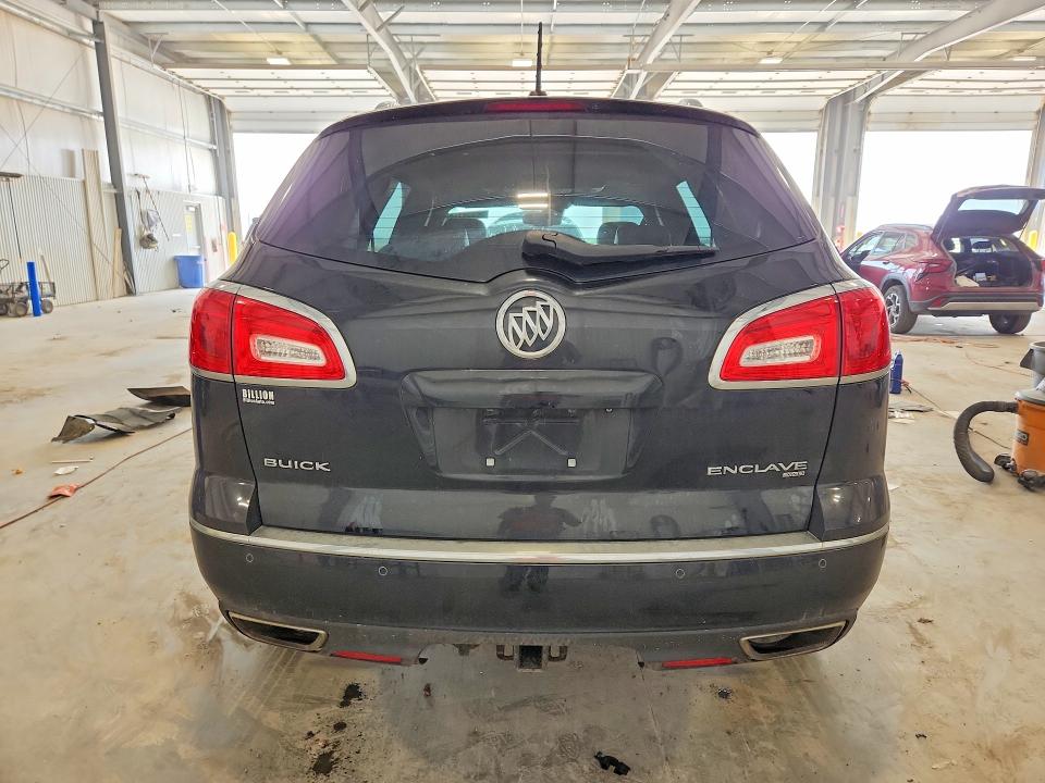 Продаж на аукціоні авто 2016 Buick Enclave, vin: 5GAKVCKD7GJ123005, номер лоту: 58934176
